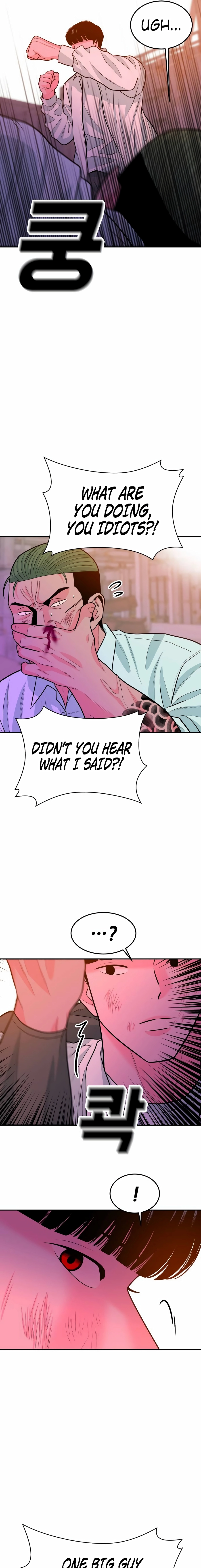 The Good Student Chapter 60 page 13 - 