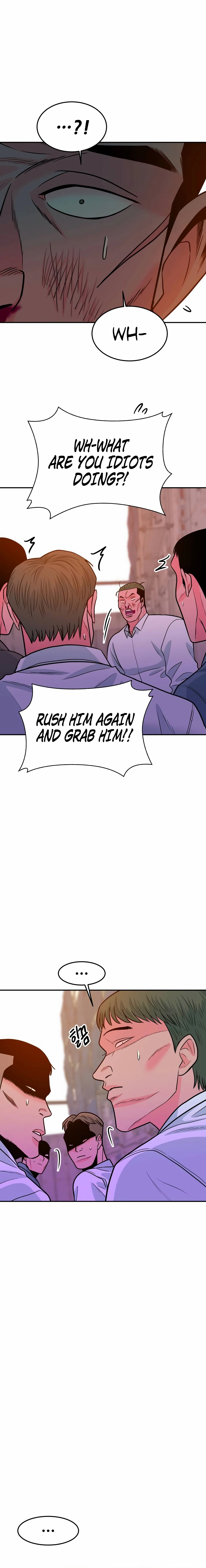The Good Student Chapter 60 page 18 - 