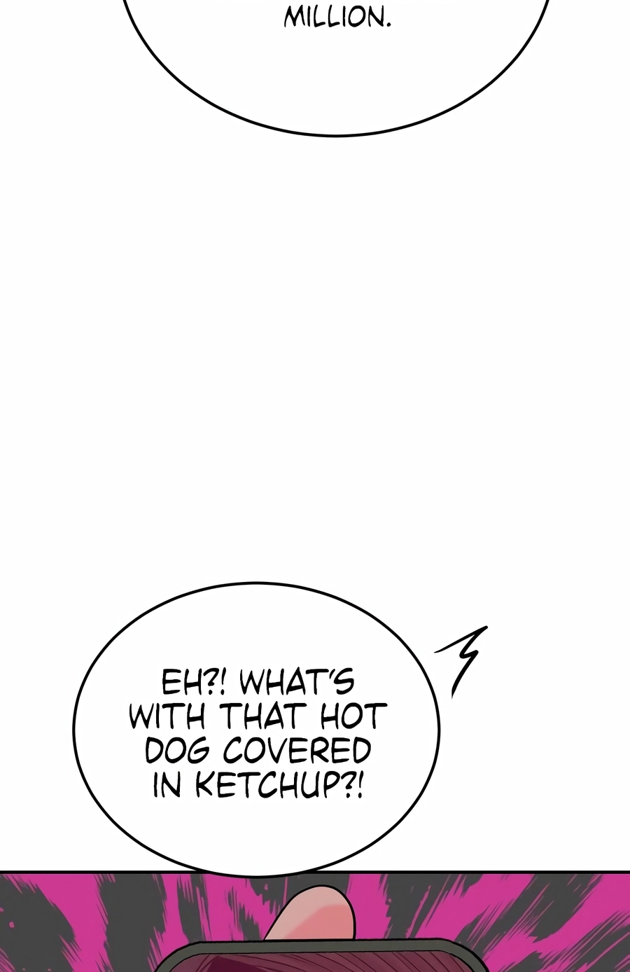 The Good Student Chapter 61 page 102 - 