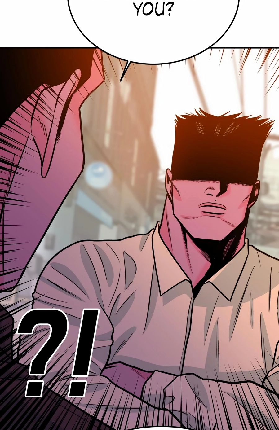 The Good Student Chapter 61 page 107 - 
