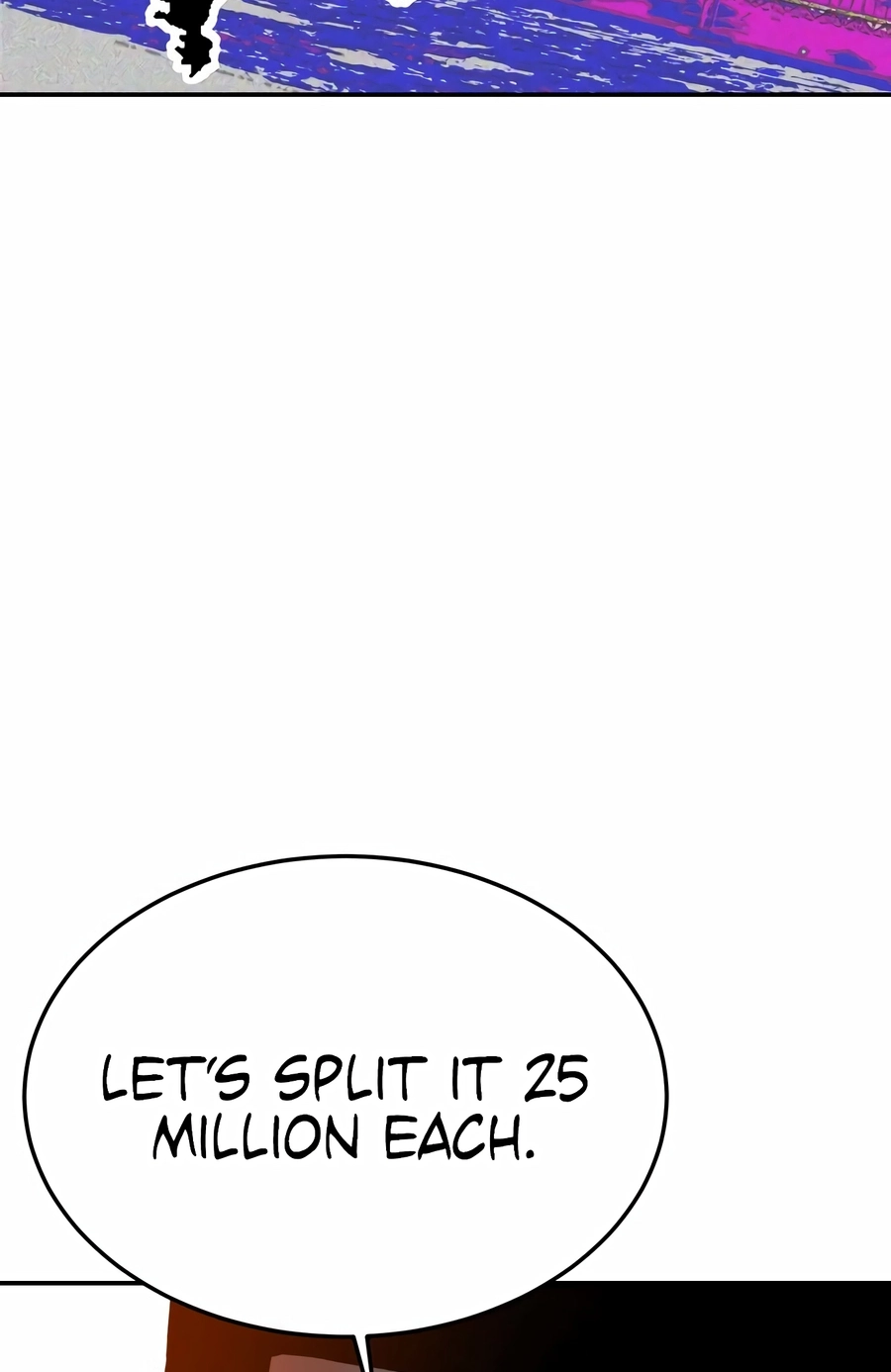 The Good Student Chapter 61 page 110 - 