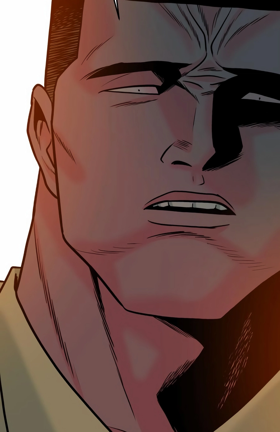 The Good Student Chapter 61 page 111 - 