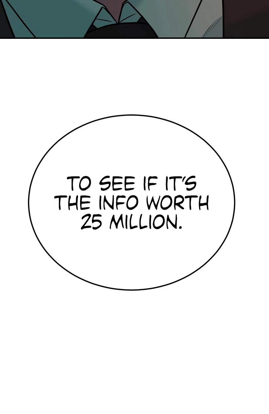 The Good Student Chapter 61 page 114 - 