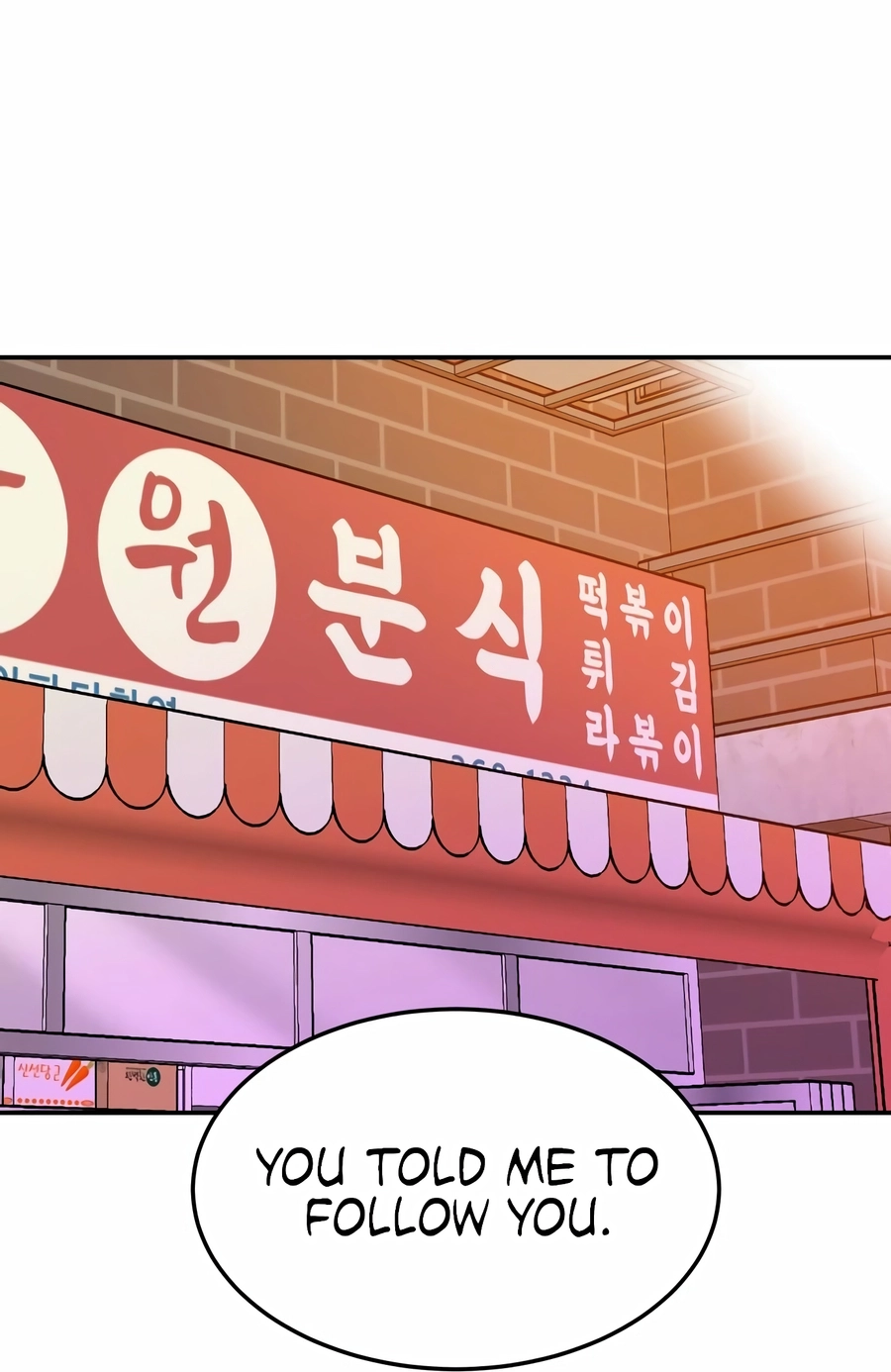 The Good Student Chapter 61 page 115 - 