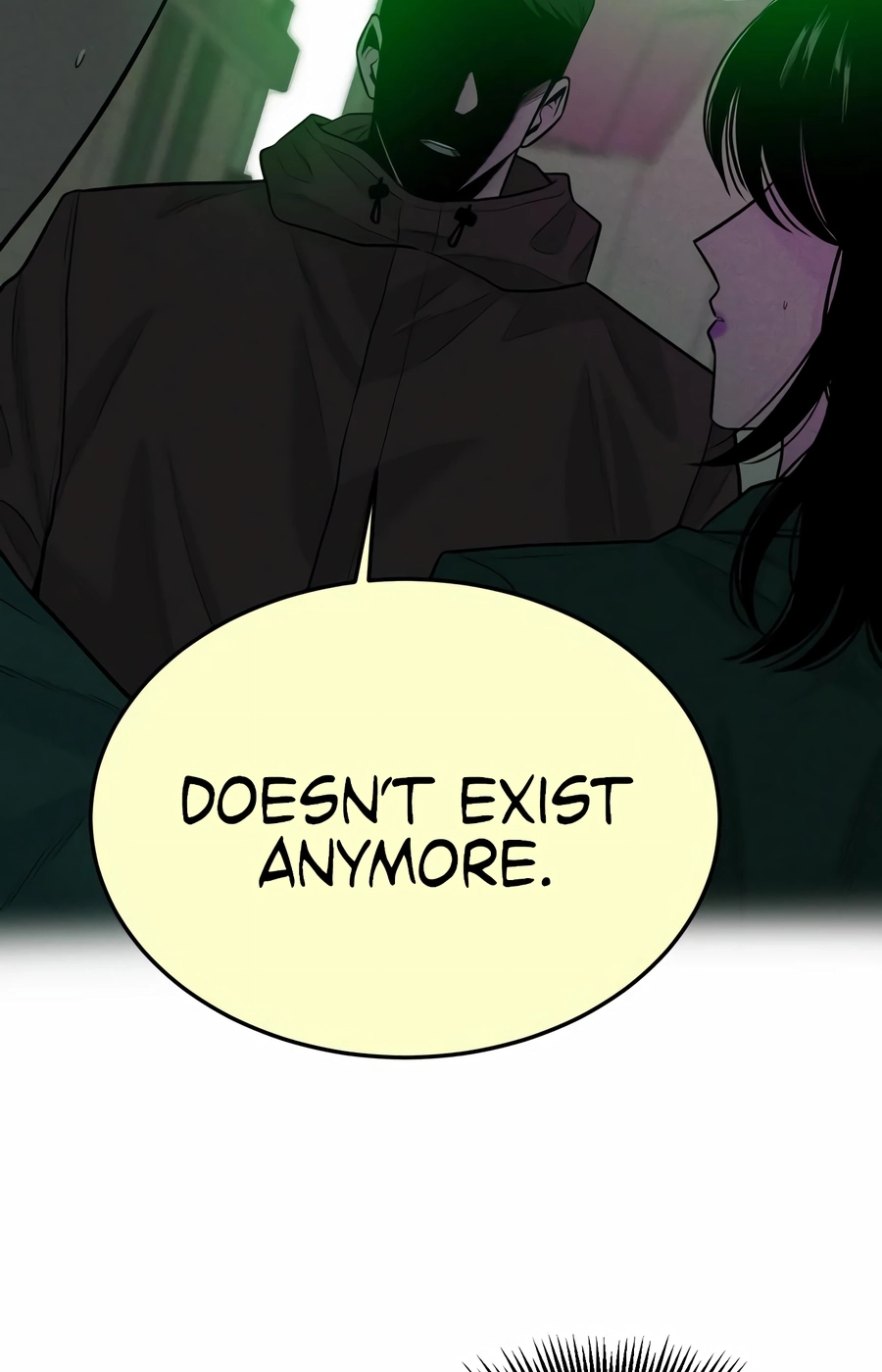 The Good Student Chapter 61 page 13 - 