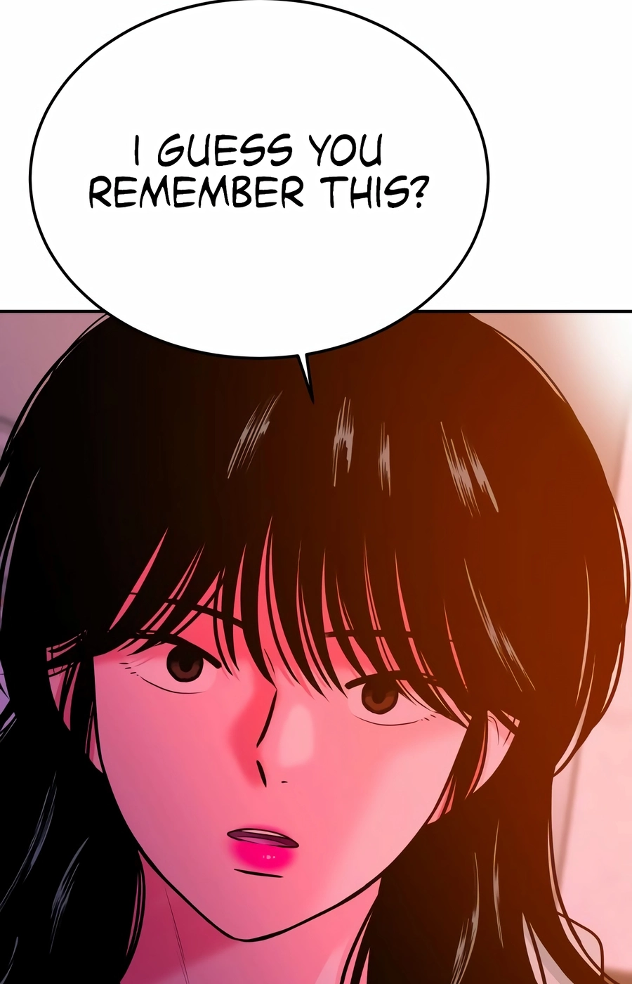 The Good Student Chapter 61 page 121 - 