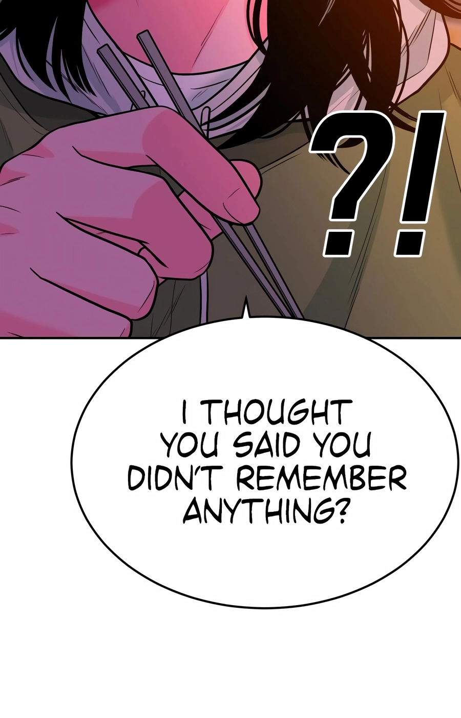 The Good Student Chapter 61 page 122 - 