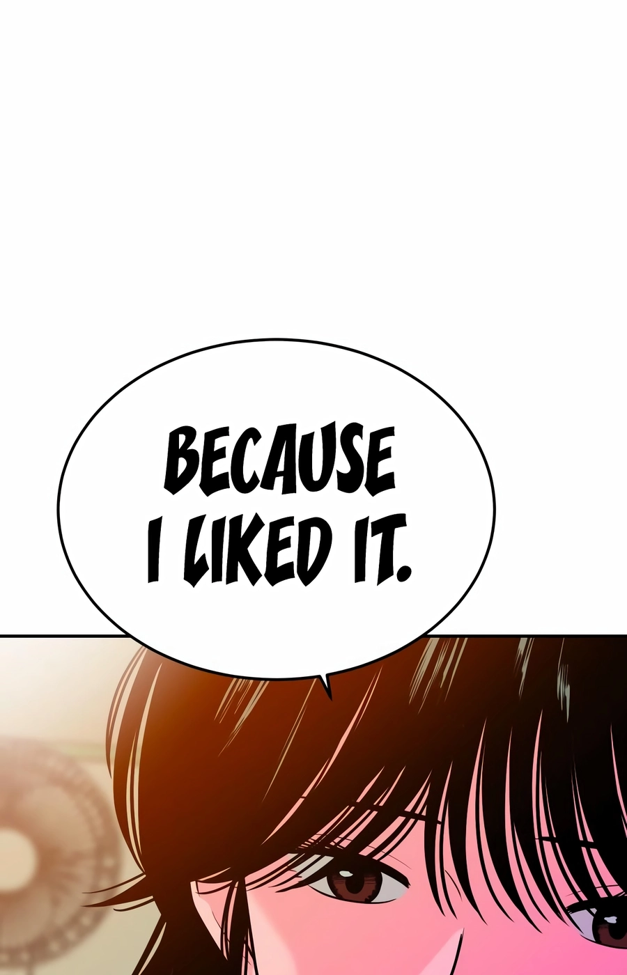 The Good Student Chapter 61 page 127 - 