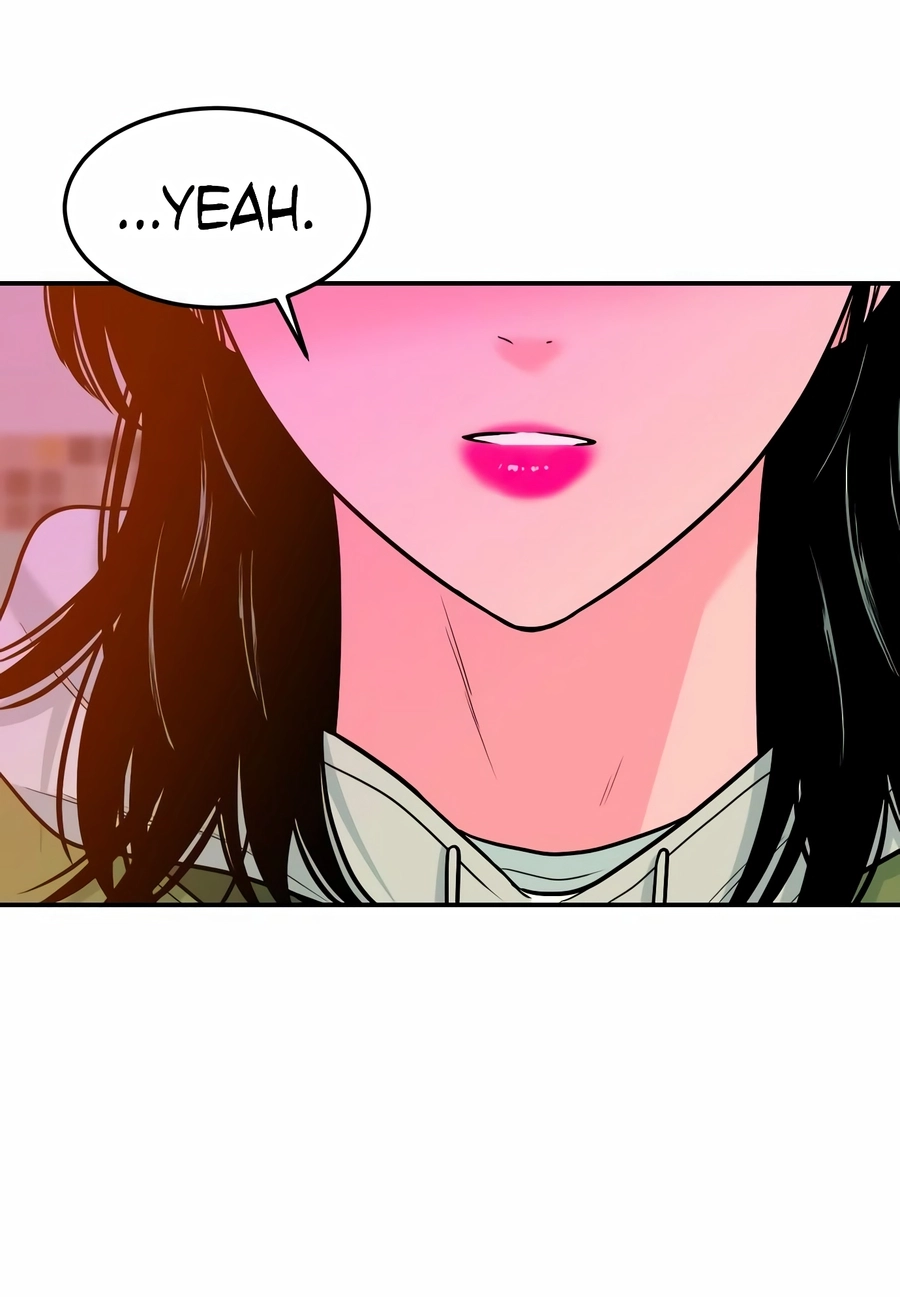 The Good Student Chapter 61 page 133 - 