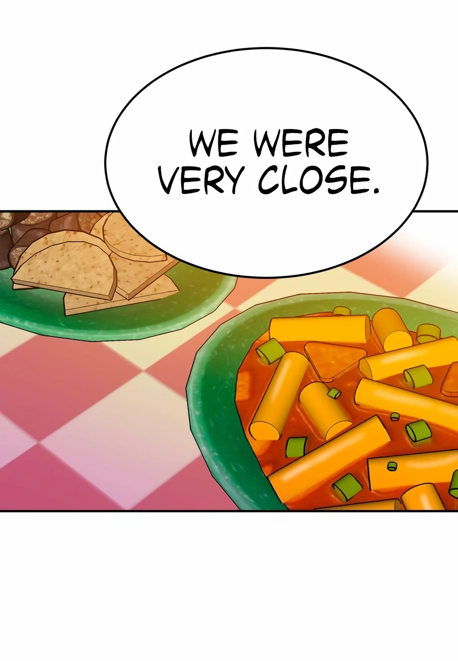The Good Student Chapter 61 page 134 - 