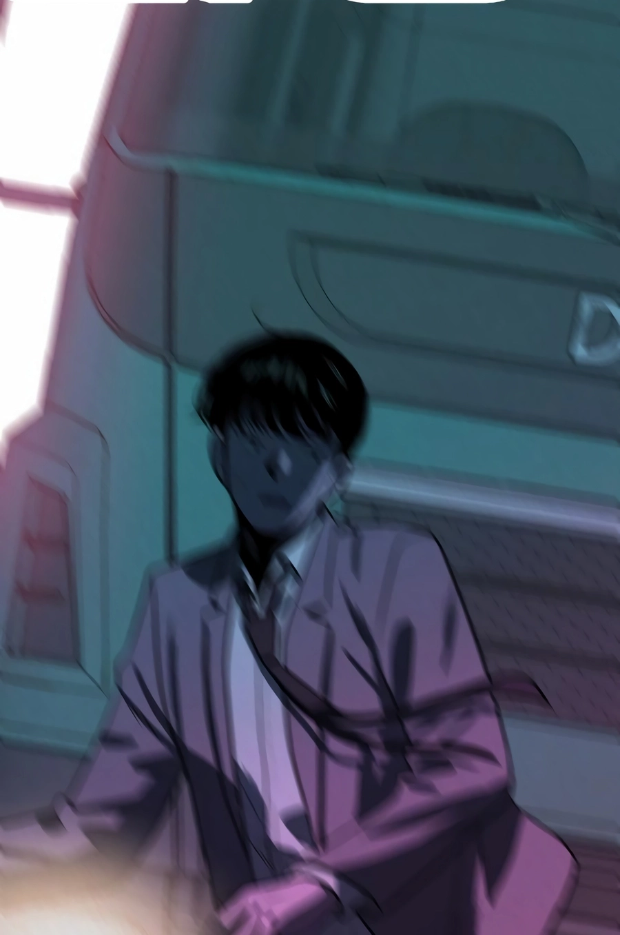The Good Student Chapter 61 page 149 - 