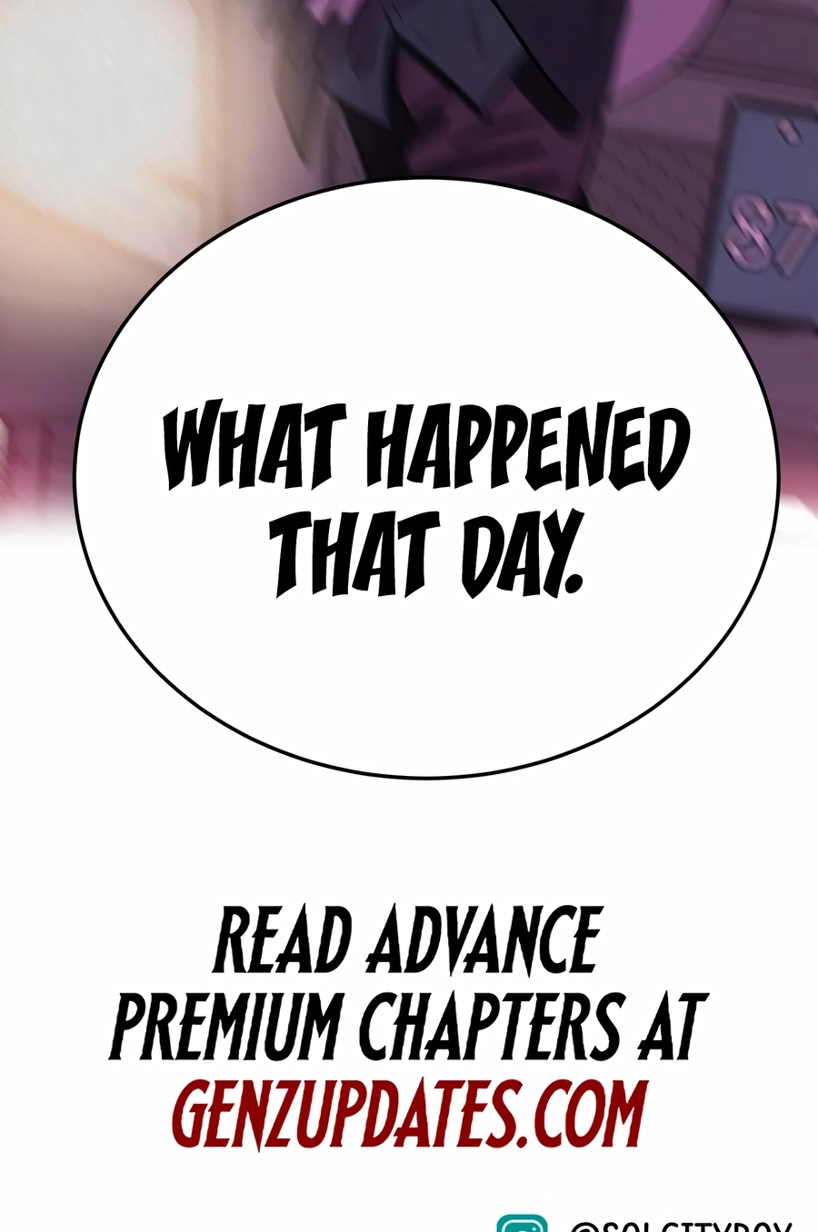 The Good Student Chapter 61 page 150 - 