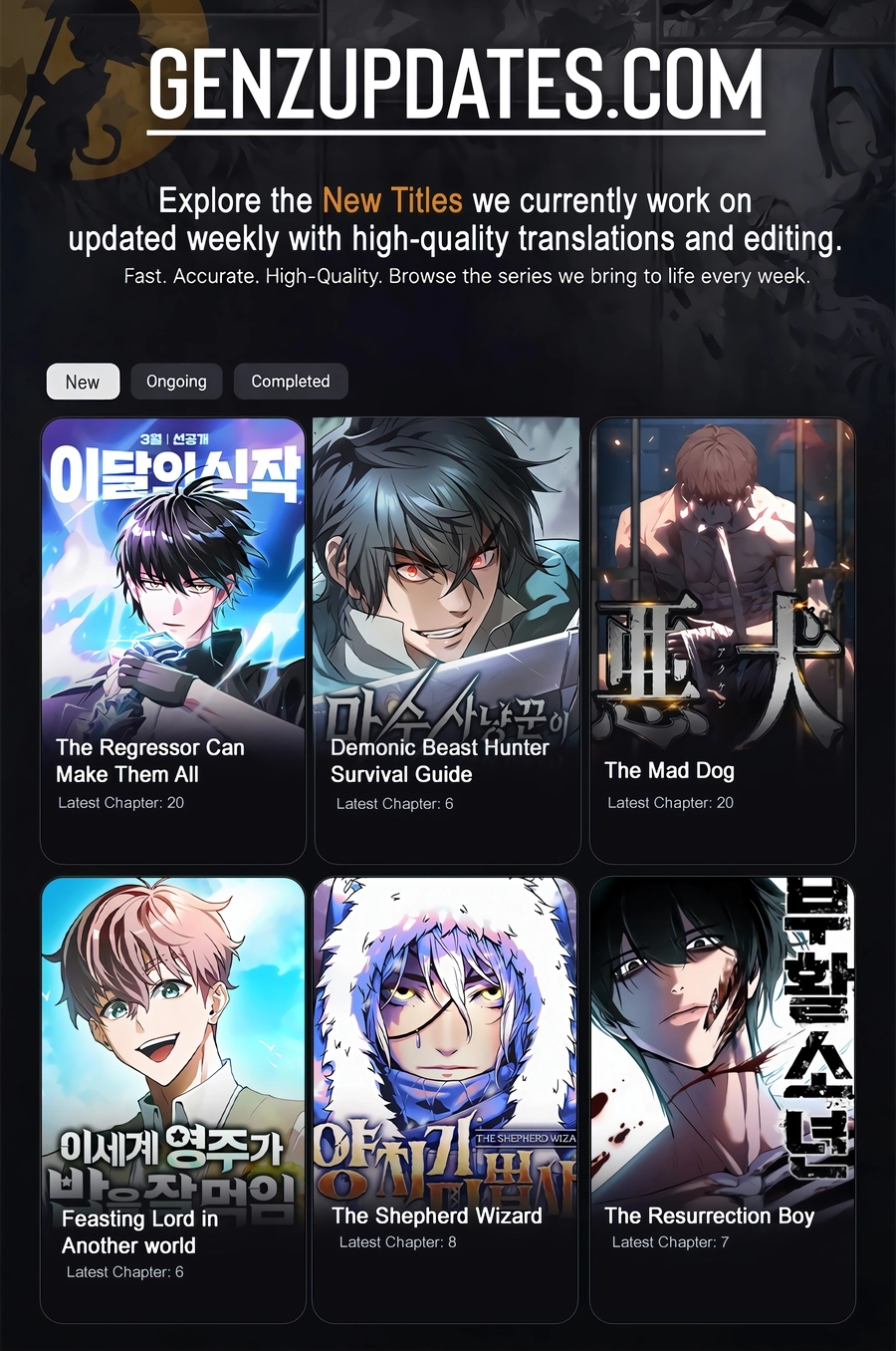 The Good Student Chapter 61 page 154 - 