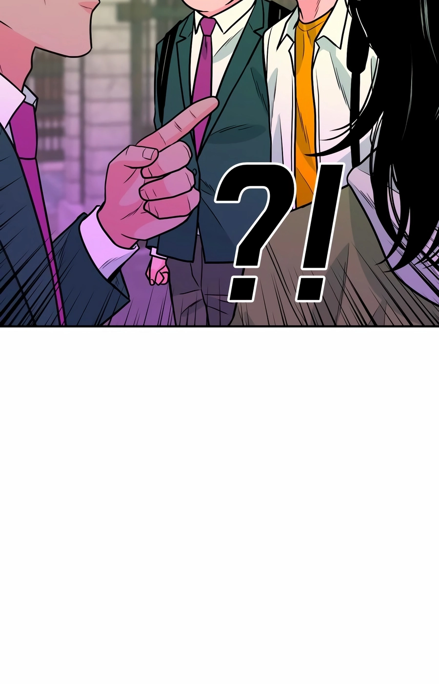 The Good Student Chapter 61 page 19 - 