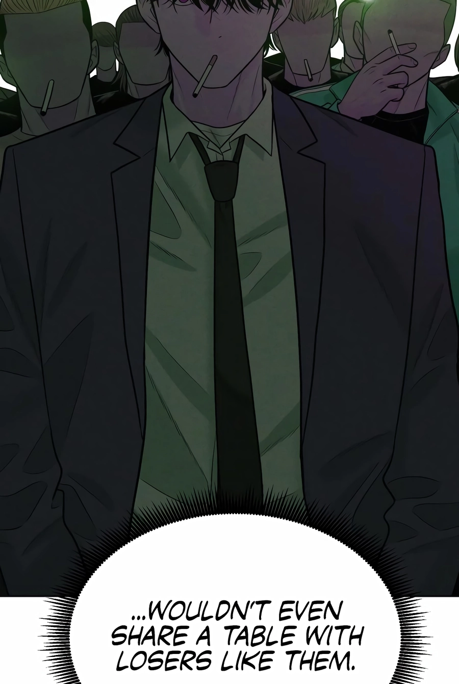 The Good Student Chapter 61 page 25 - 
