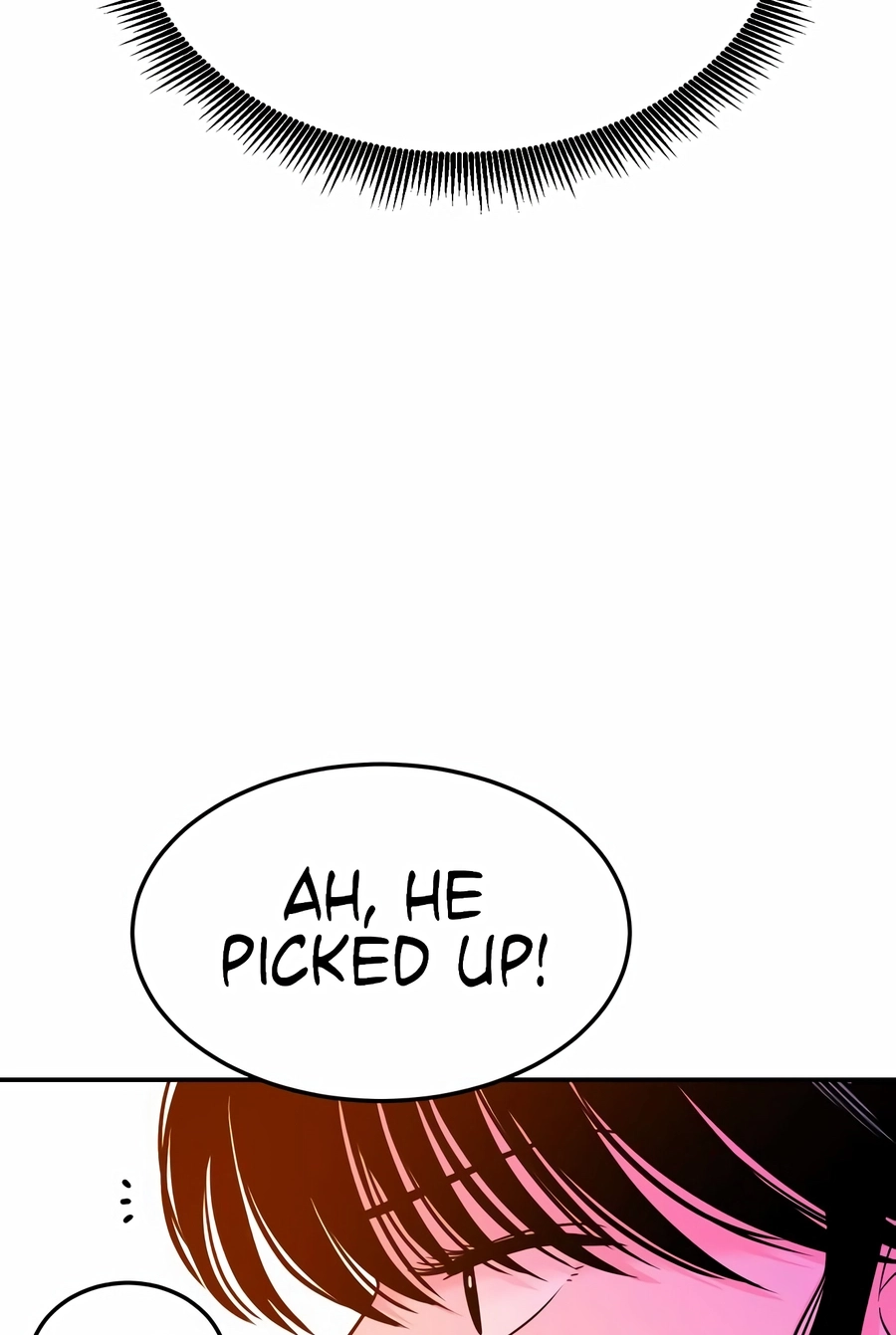 The Good Student Chapter 61 page 26 - 