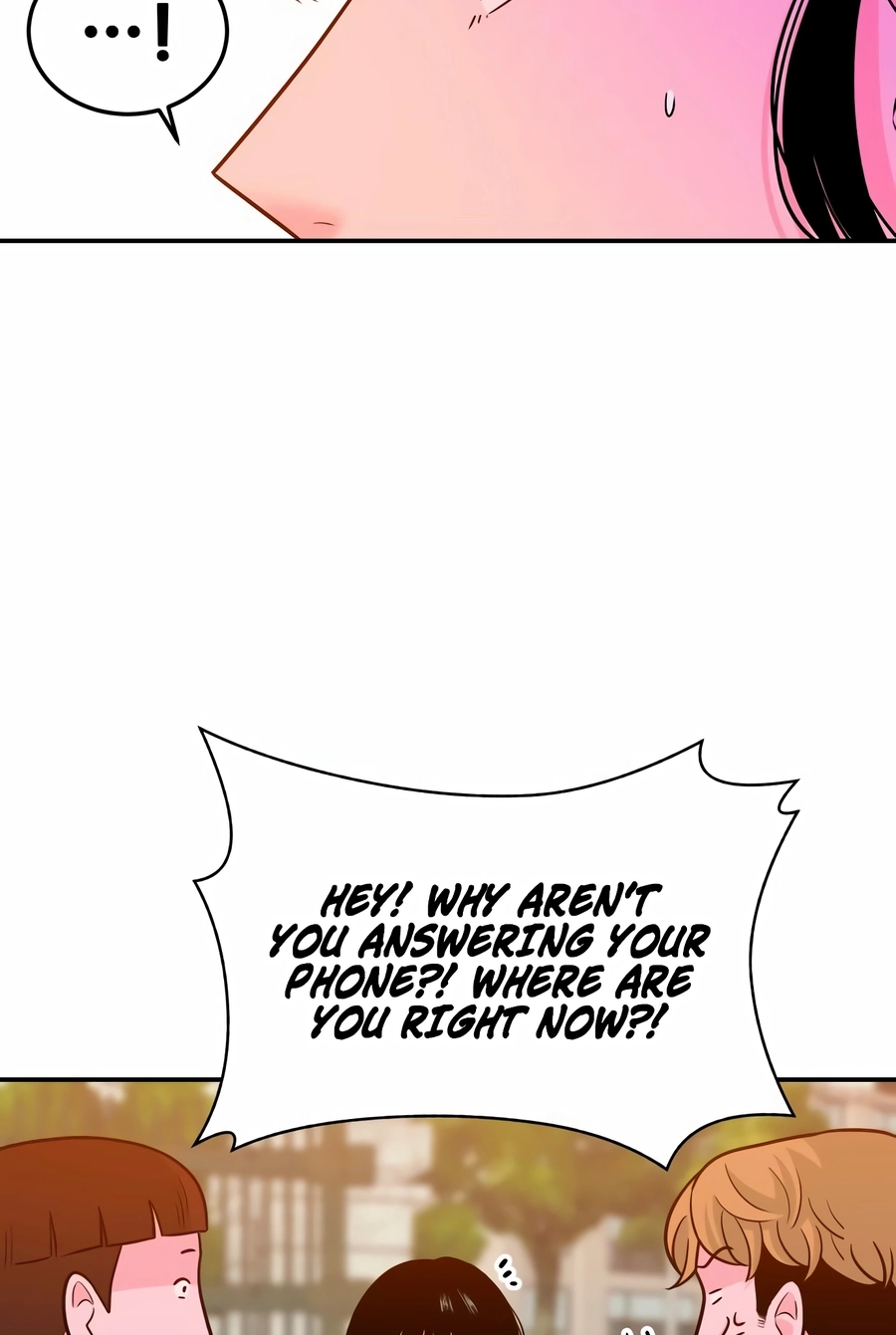 The Good Student Chapter 61 page 27 - 