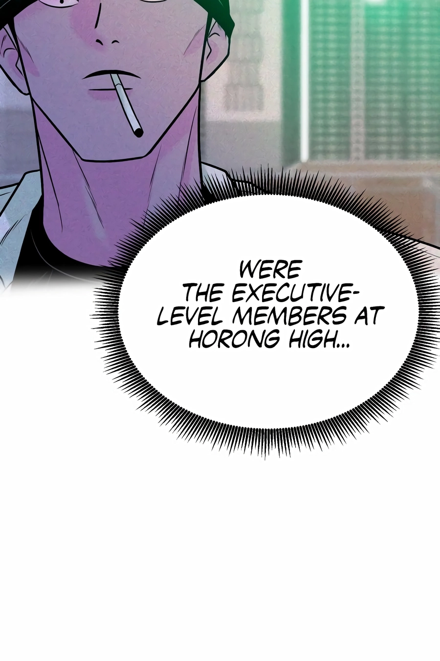 The Good Student Chapter 61 page 31 - 