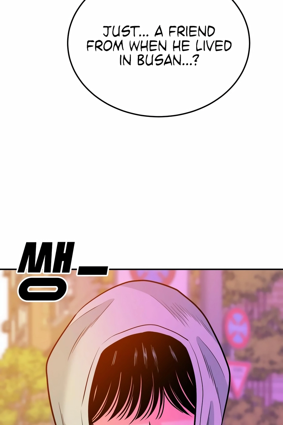The Good Student Chapter 61 page 35 - 