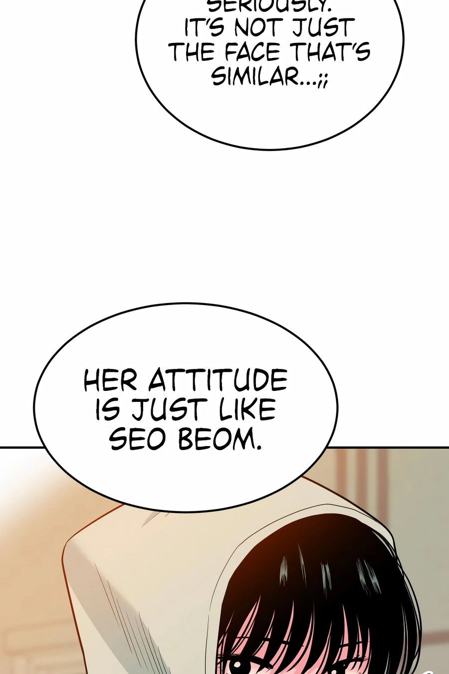 The Good Student Chapter 61 page 38 - 