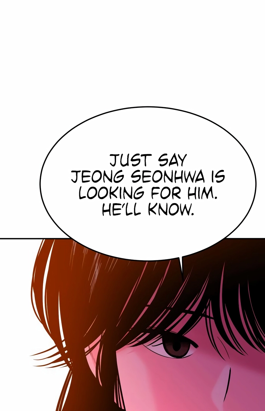 The Good Student Chapter 61 page 5 - 