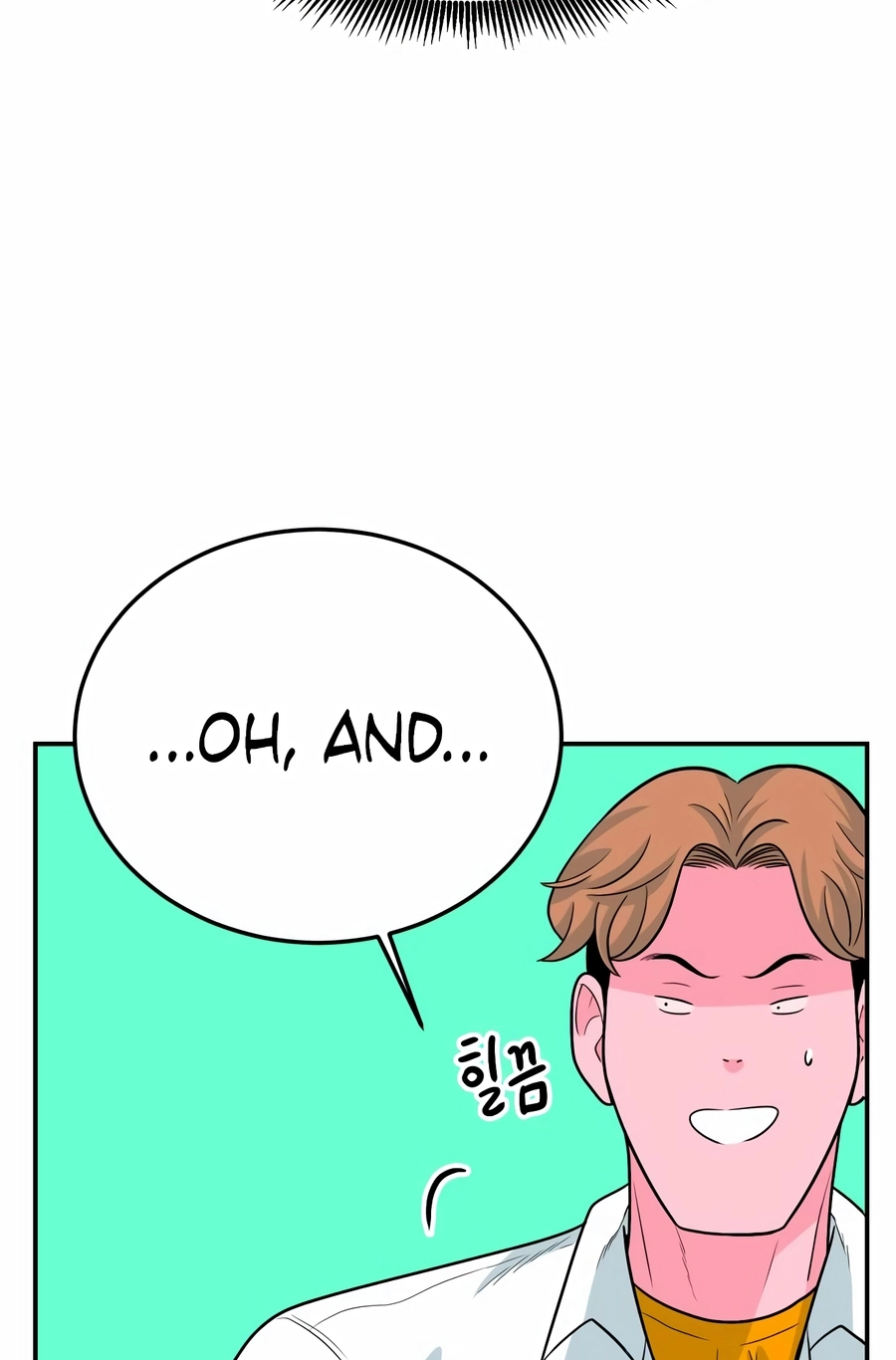 The Good Student Chapter 61 page 41 - 