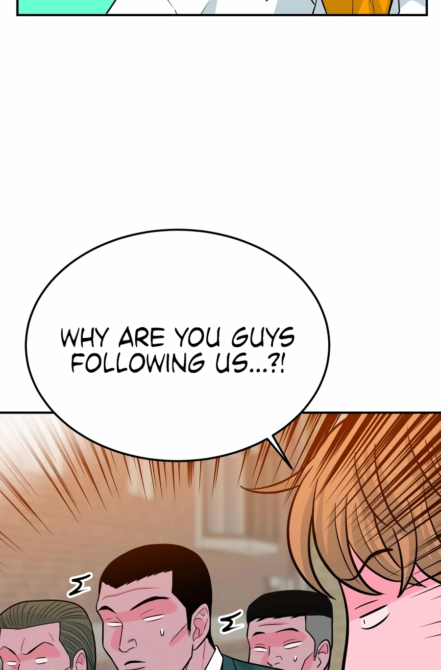 The Good Student Chapter 61 page 42 - 