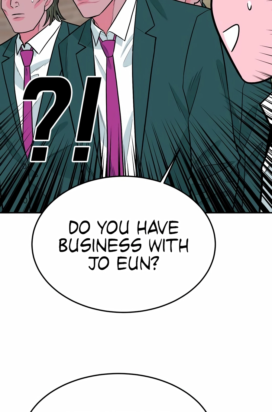 The Good Student Chapter 61 page 43 - 