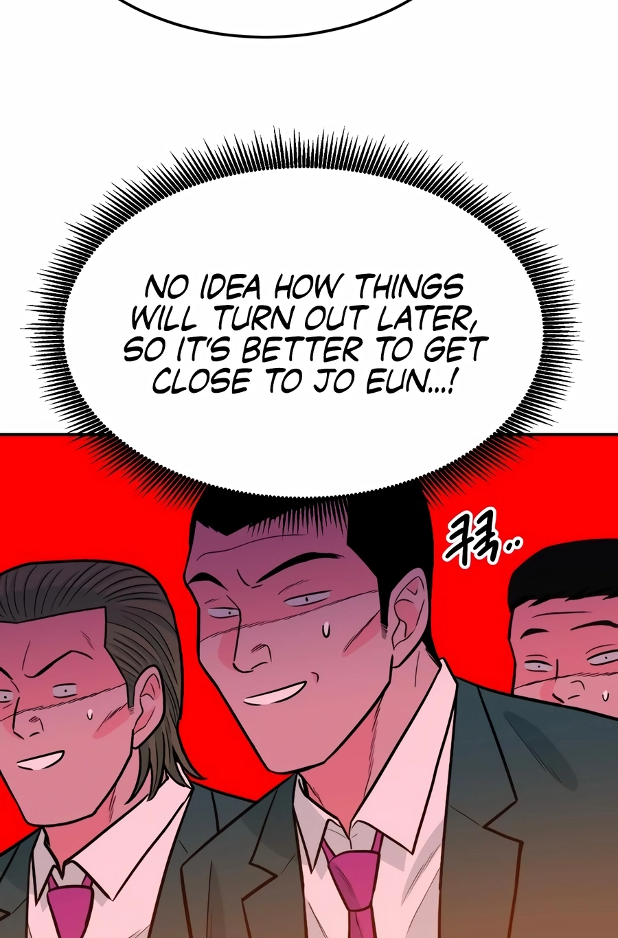 The Good Student Chapter 61 page 45 - 