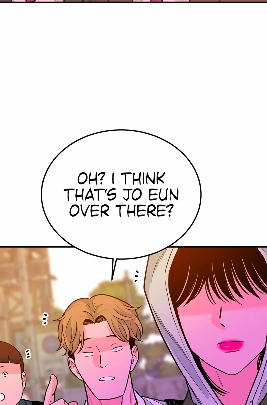 The Good Student Chapter 61 page 46 - 