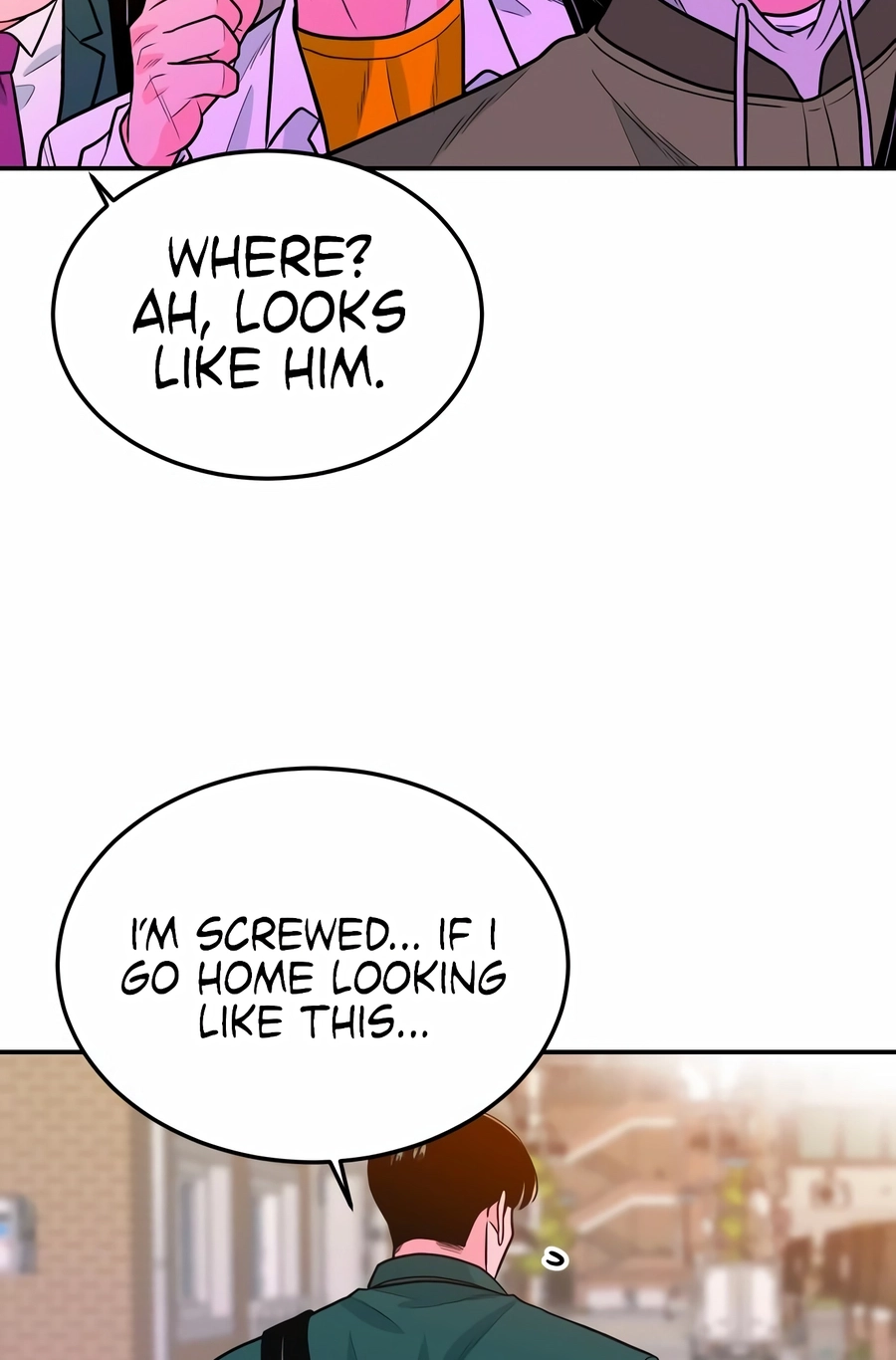 The Good Student Chapter 61 page 47 - 