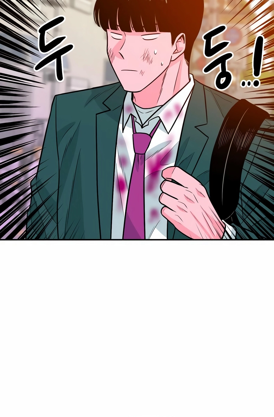 The Good Student Chapter 61 page 49 - 