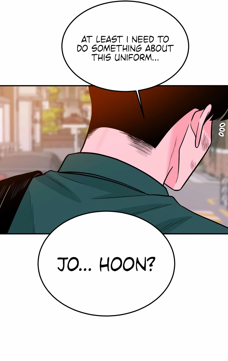 The Good Student Chapter 61 page 50 - 
