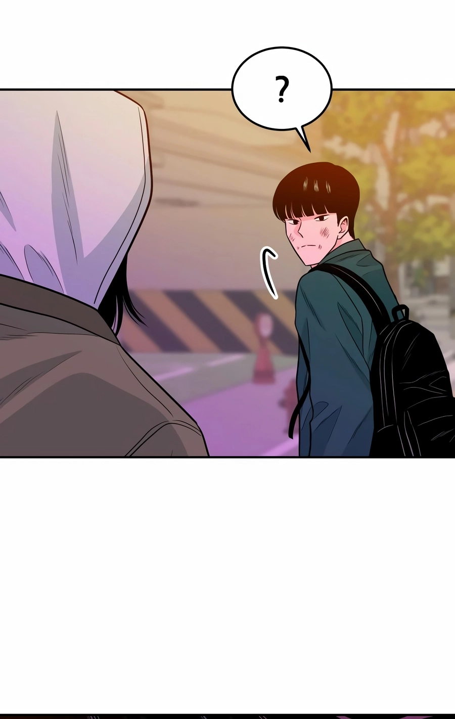 The Good Student Chapter 61 page 51 - 