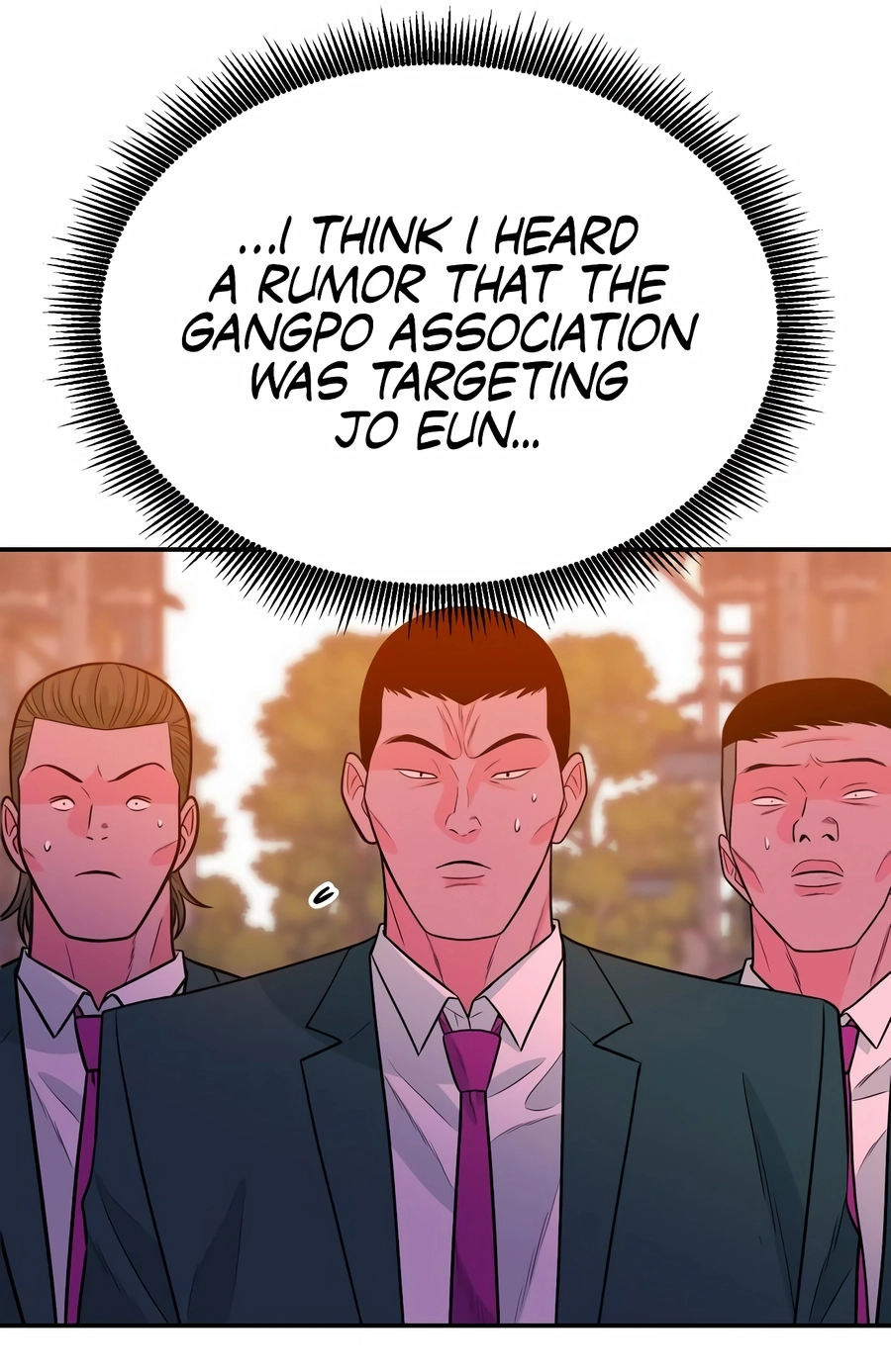 The Good Student Chapter 61 page 59 - 