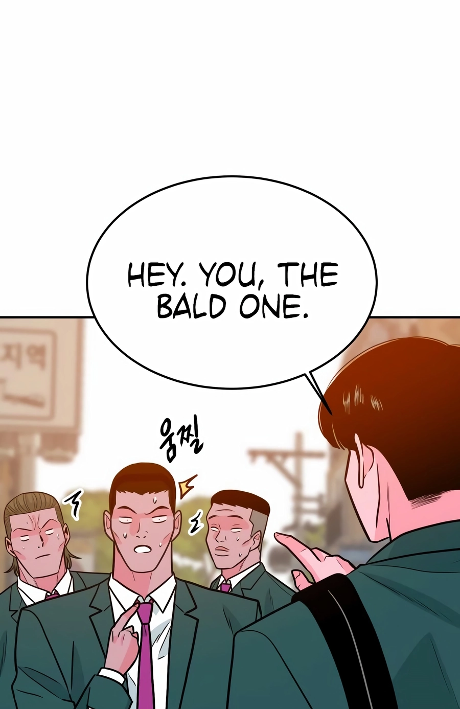 The Good Student Chapter 61 page 62 - 