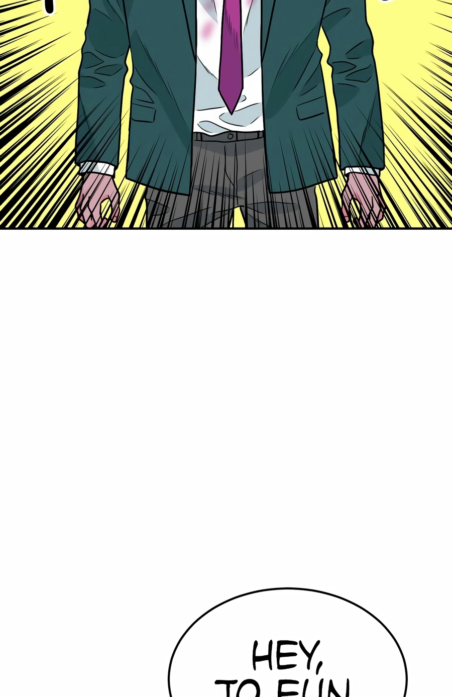 The Good Student Chapter 61 page 67 - 