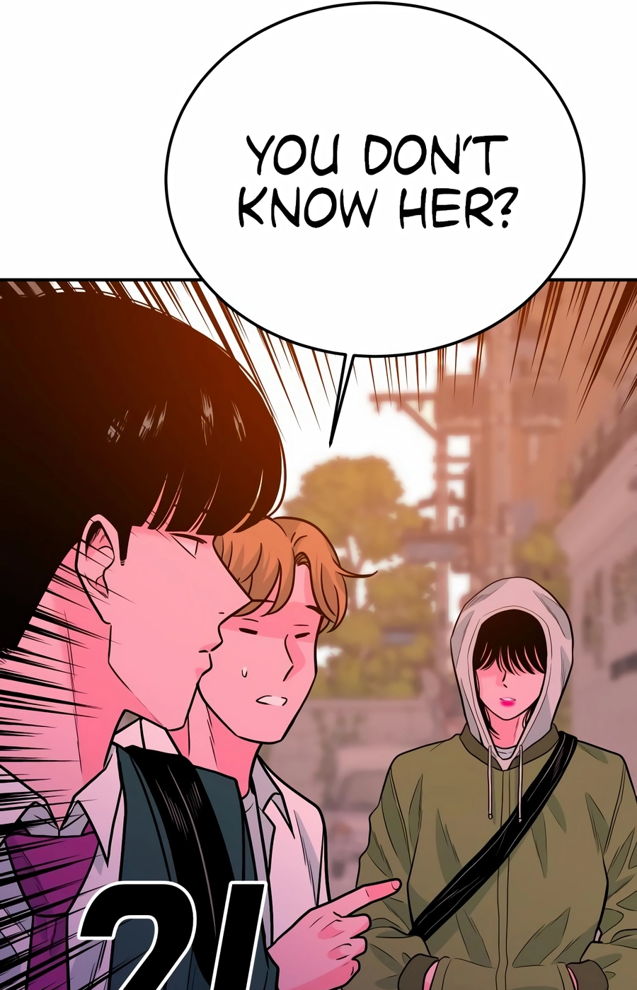 The Good Student Chapter 61 page 69 - 