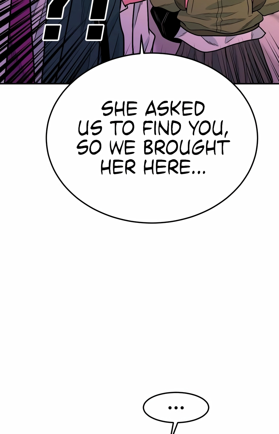 The Good Student Chapter 61 page 70 - 