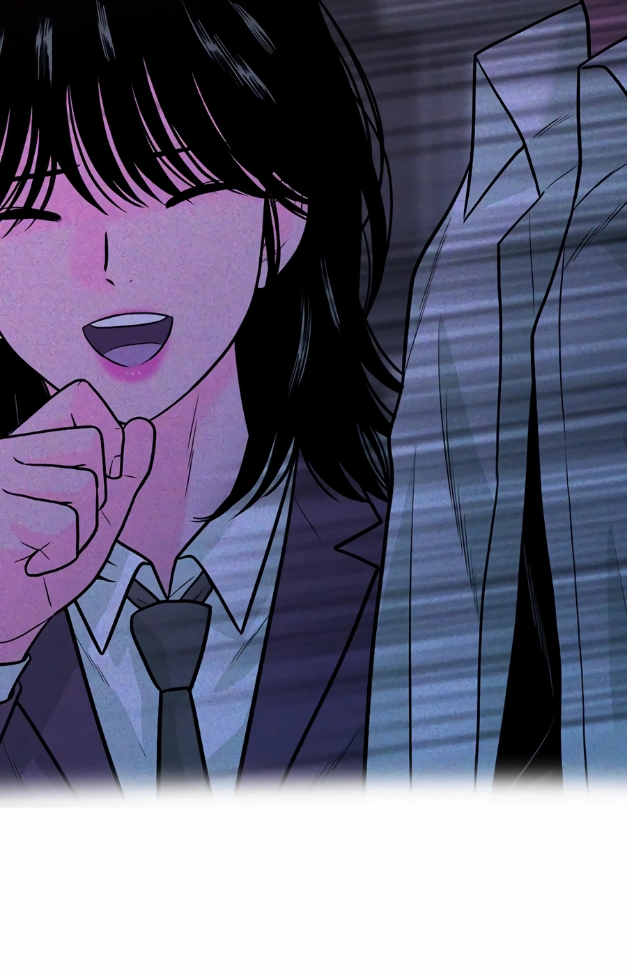 The Good Student Chapter 61 page 73 - 