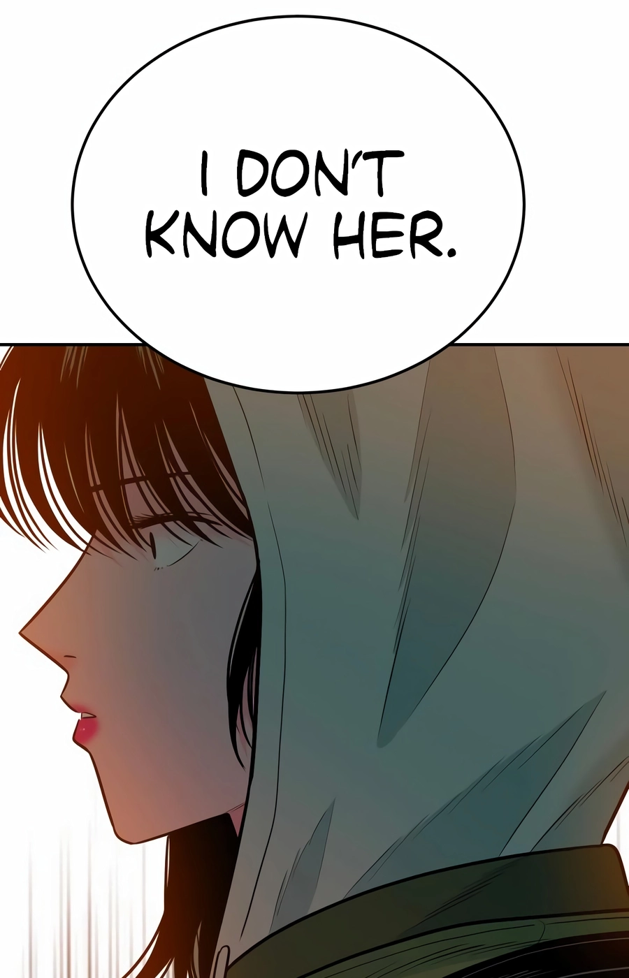 The Good Student Chapter 61 page 75 - 