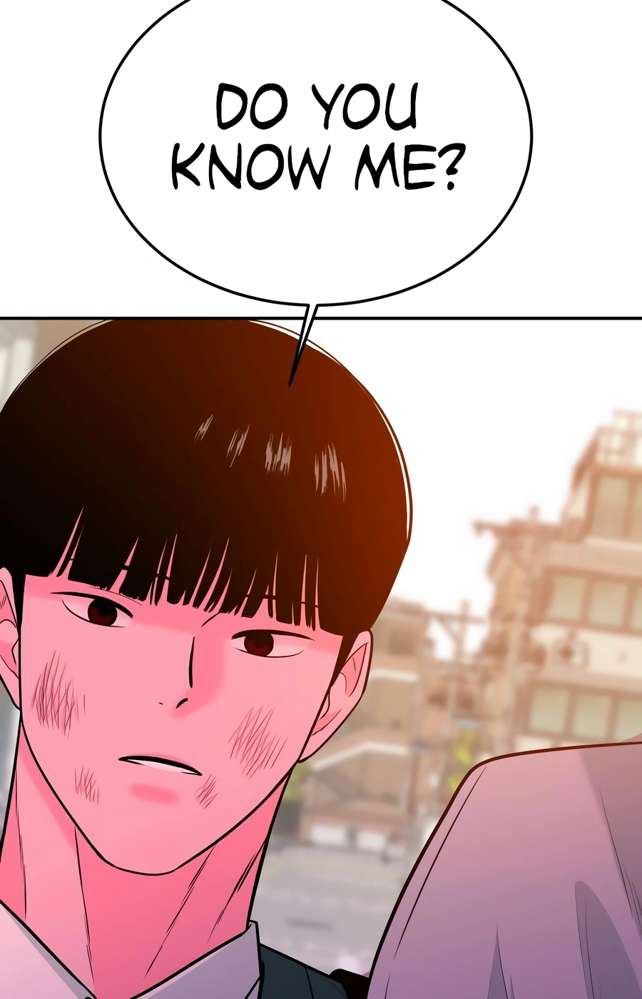 The Good Student Chapter 61 page 77 - 