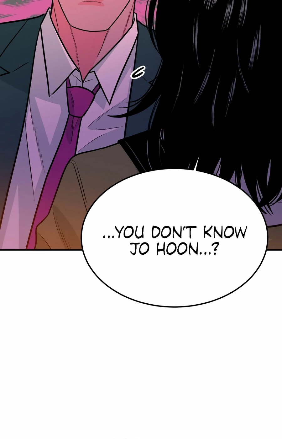 The Good Student Chapter 61 page 9 - 