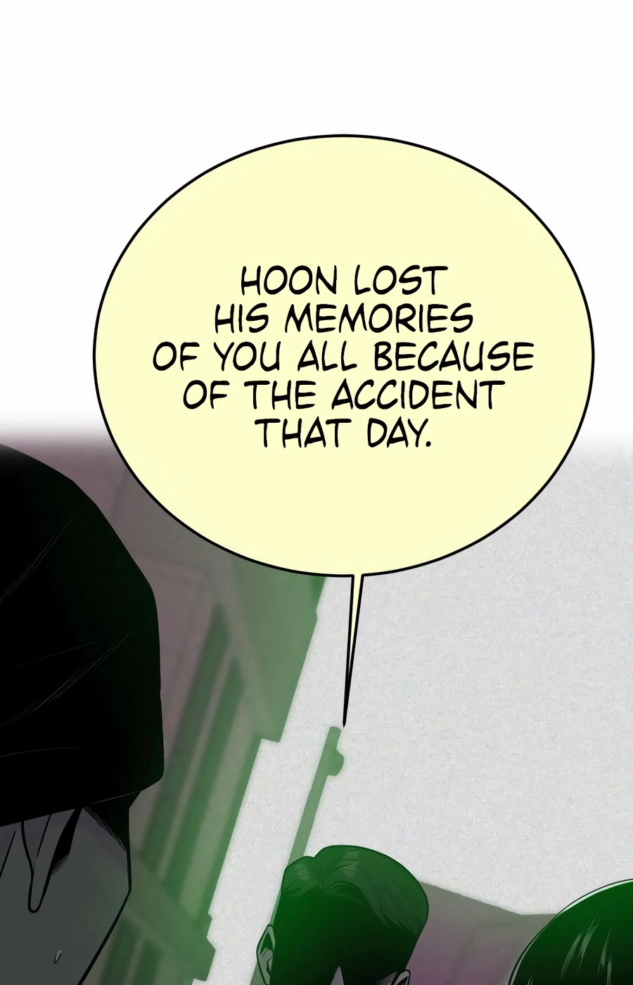The Good Student Chapter 61 page 82 - 
