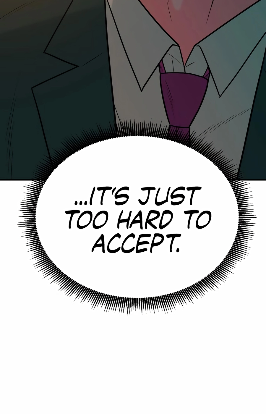 The Good Student Chapter 61 page 87 - 