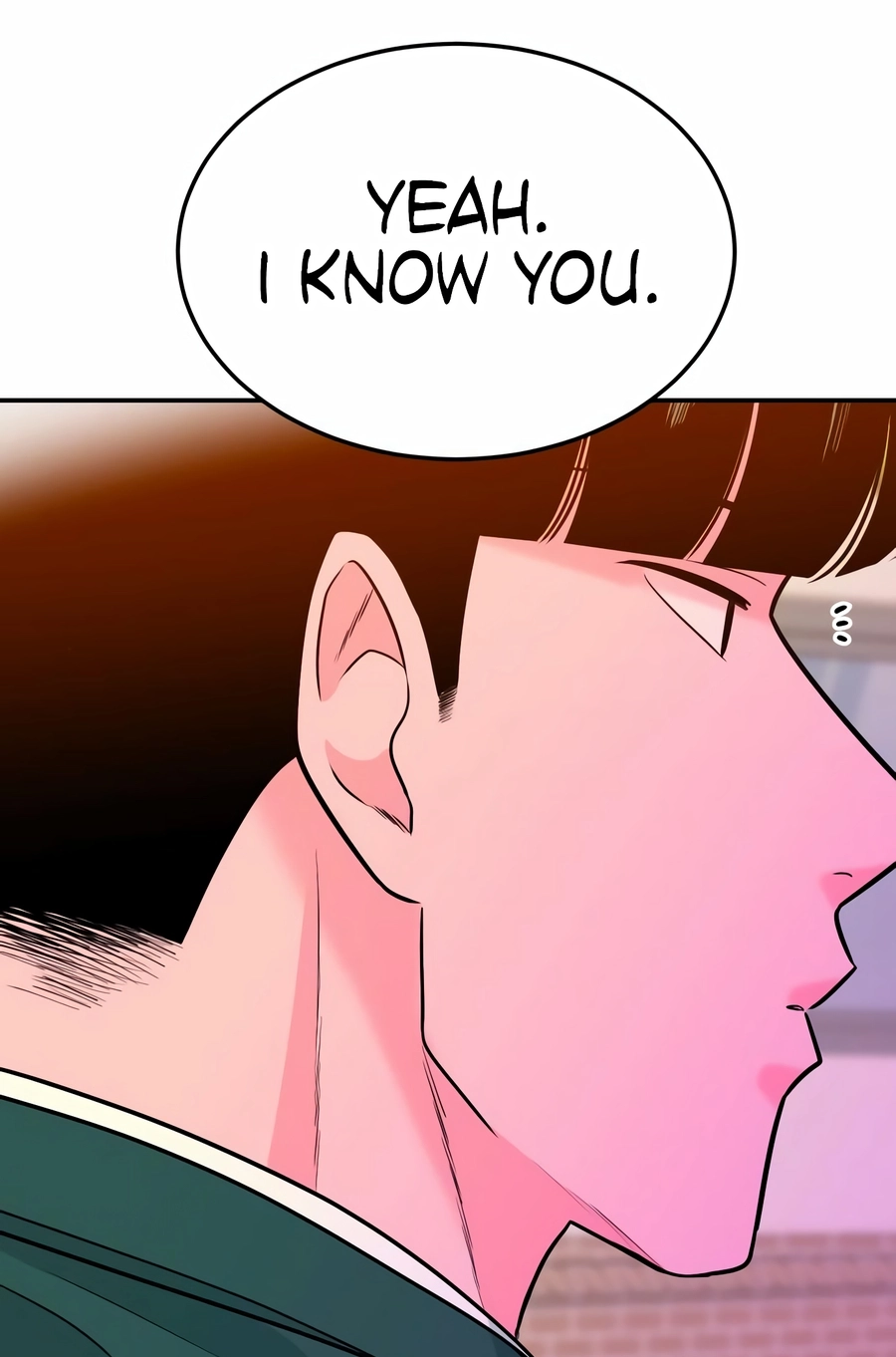 The Good Student Chapter 61 page 89 - 