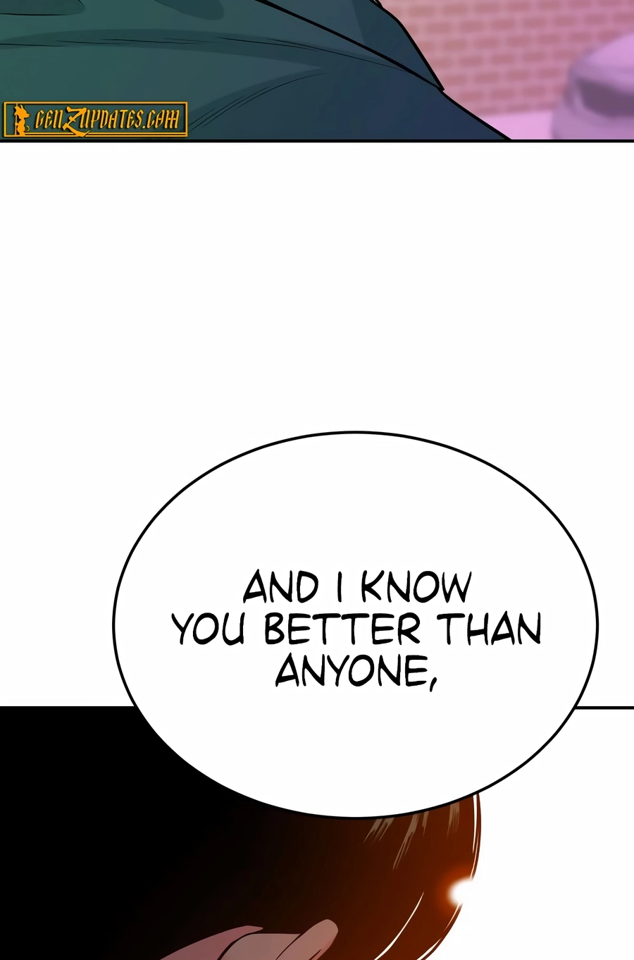 The Good Student Chapter 61 page 90 - 