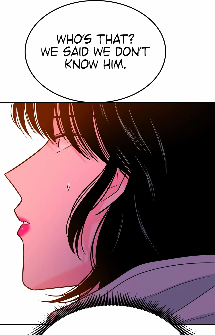The Good Student Chapter 61 page 10 - 