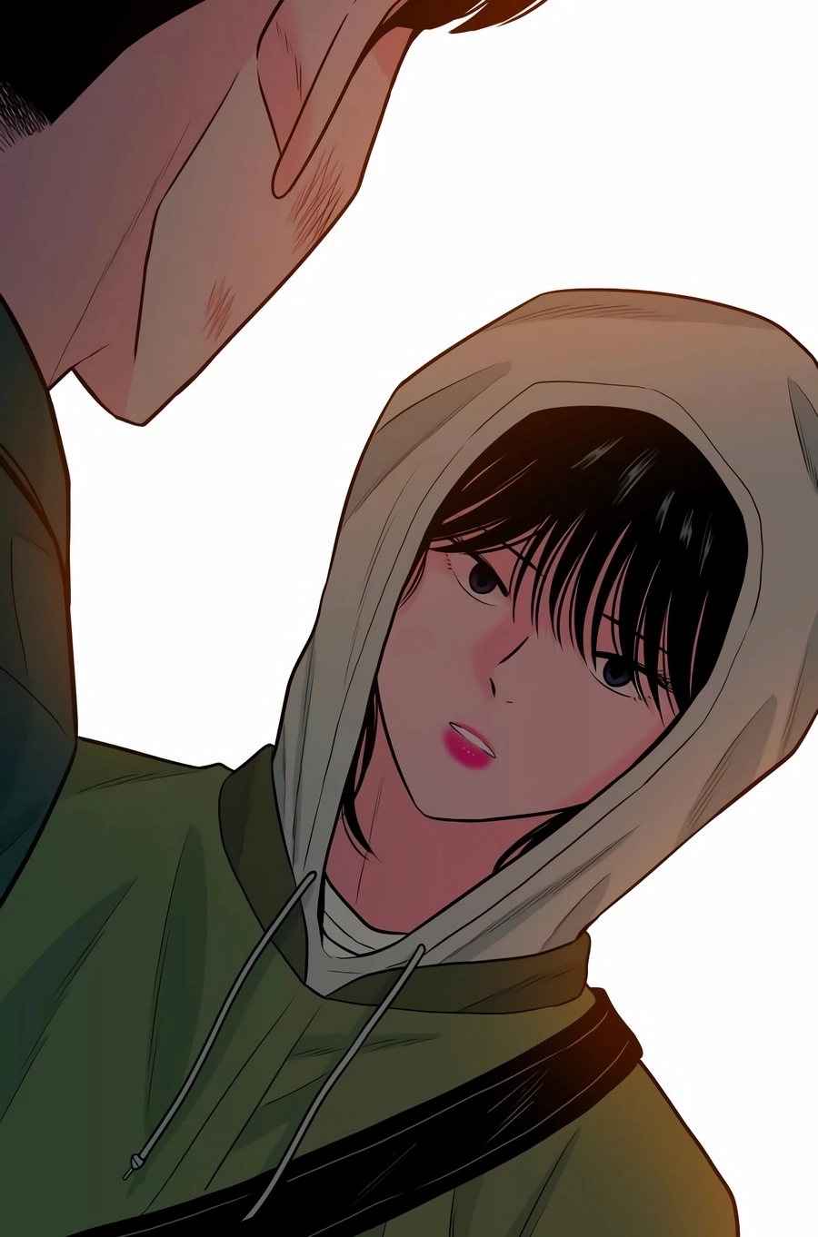 The Good Student Chapter 61 page 91 - 