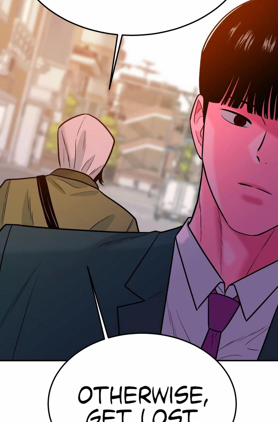 The Good Student Chapter 61 page 93 - 